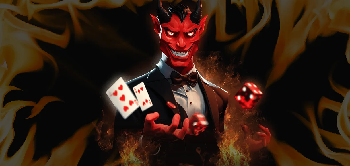 HellSpin High Roller Bonus