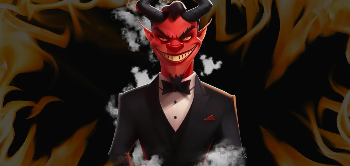 HellSpin Live Casino Bonus