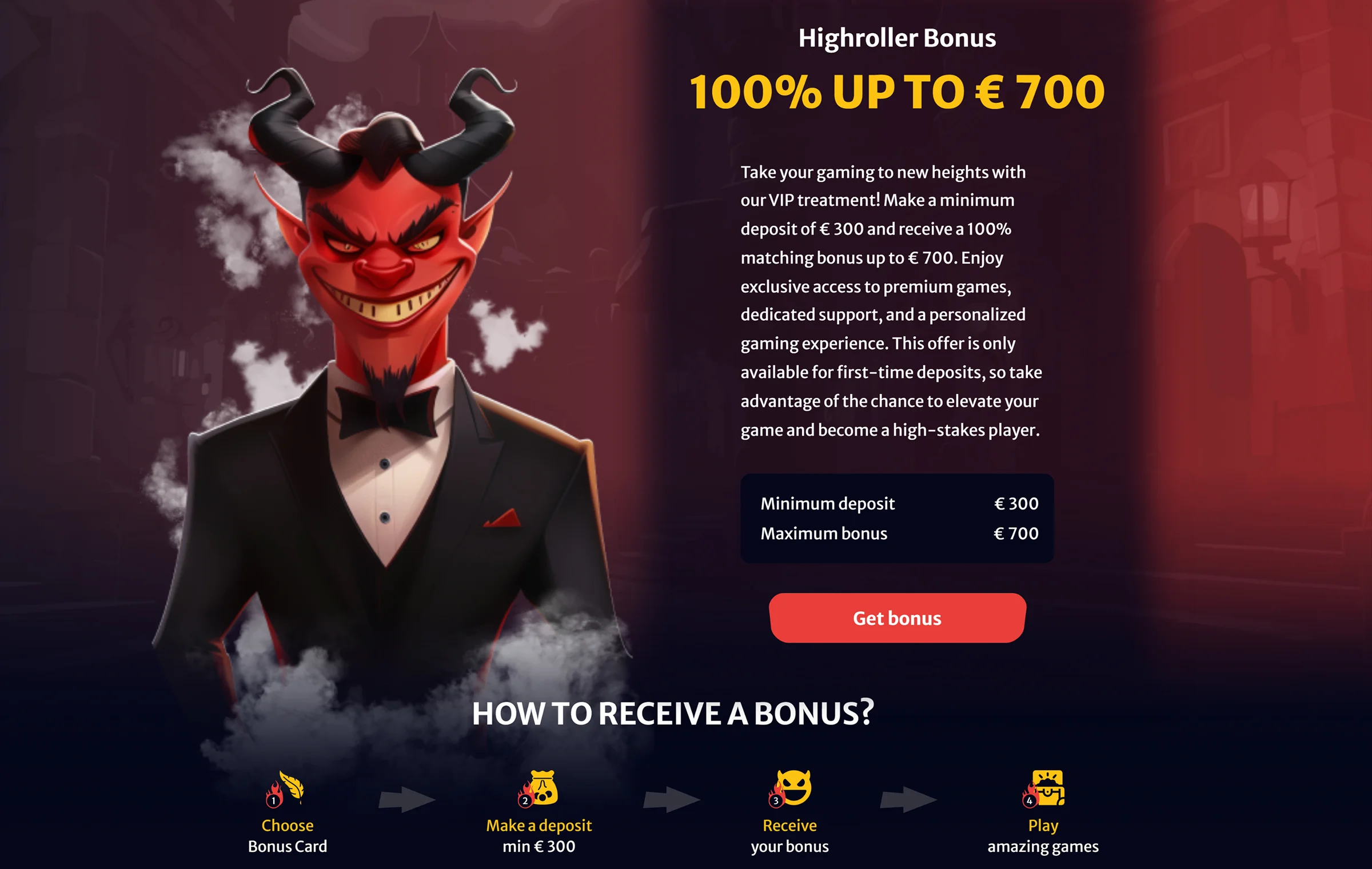 HellSpin Bonusangebote