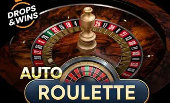 Auto Roulette