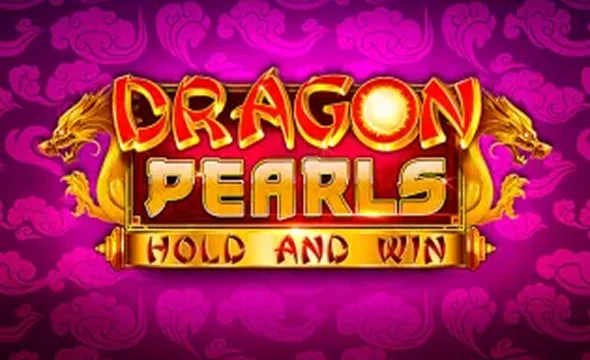 Dragon Pearls