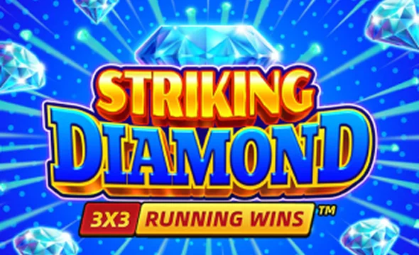 Striking Diamond