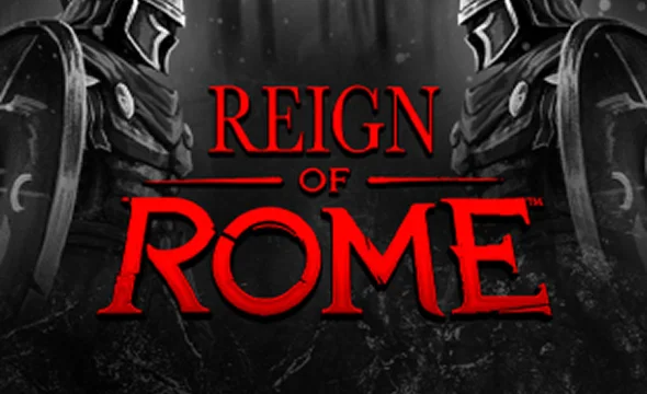 Reign of Rome