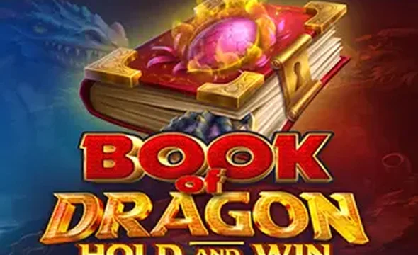 Book of Dragon
